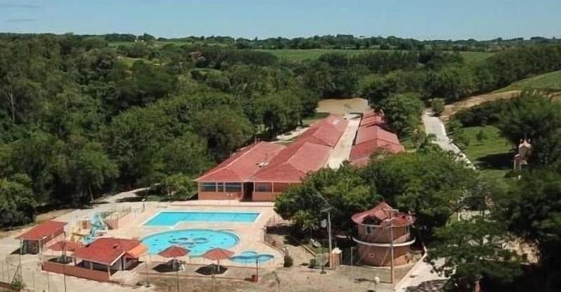 Hotel Fazenda Ararita image