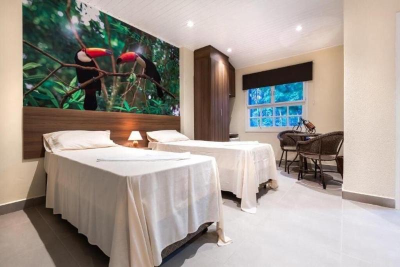 Hotel Fazenda Ararita image