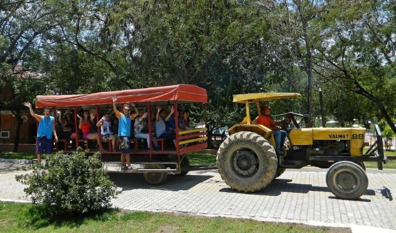 Hotel Fazenda Ararita image
