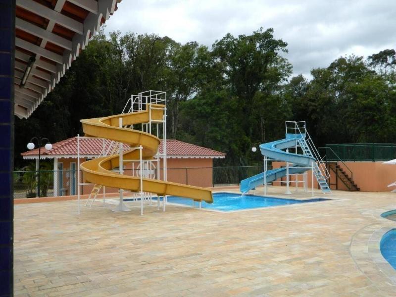 Hotel Fazenda Ararita image