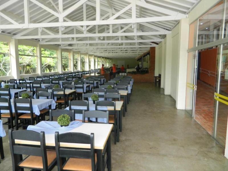 Hotel Fazenda Ararita image