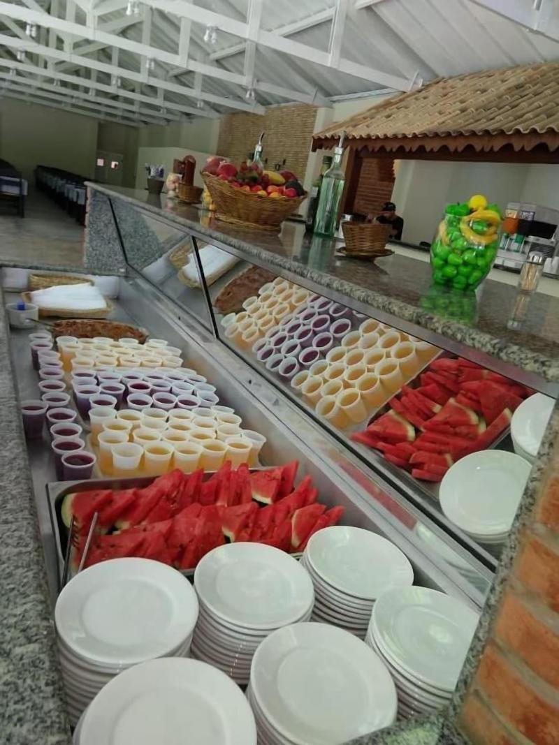 Hotel Fazenda Ararita image