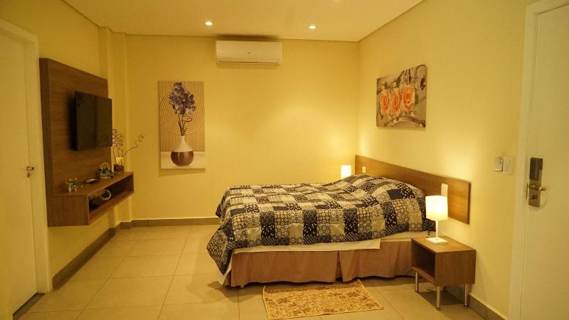 Hotel Fazenda Ararita image