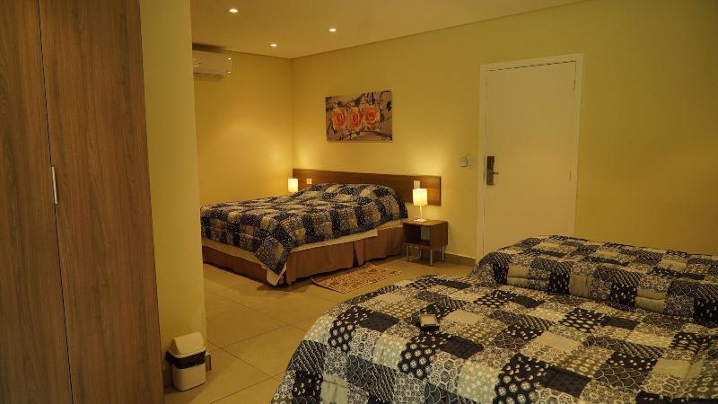 Hotel Fazenda Ararita image