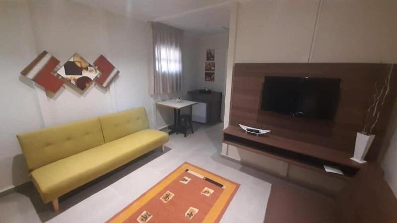 Hotel Fazenda Ararita image