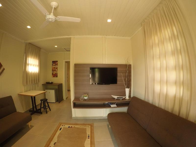 Hotel Fazenda Ararita image