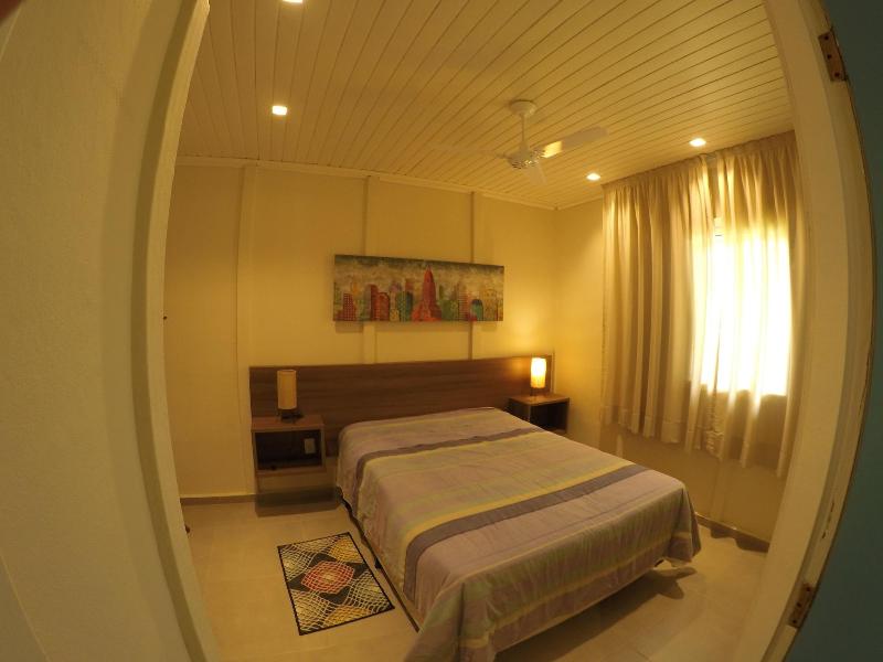 Hotel Fazenda Ararita image