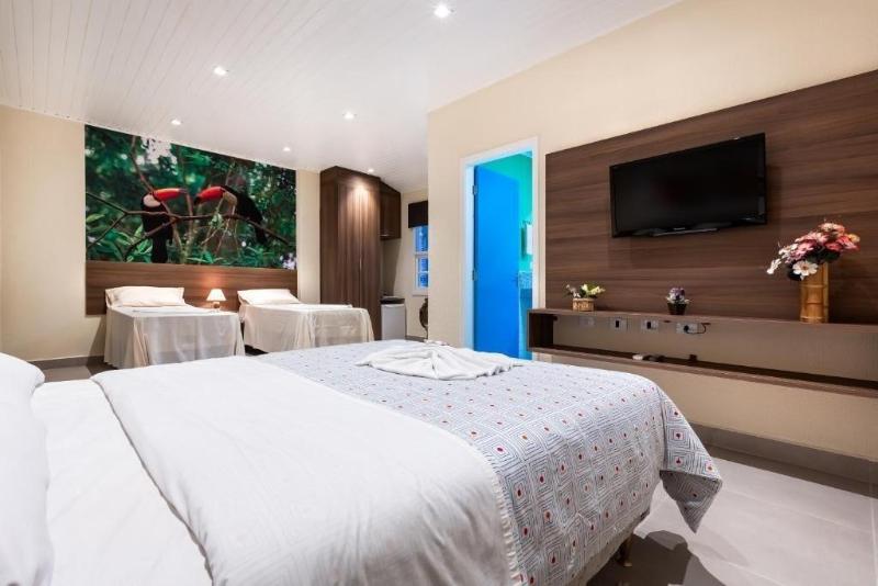 Hotel Fazenda Ararita image