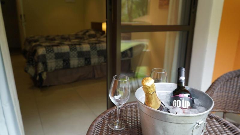 Hotel Fazenda Ararita image
