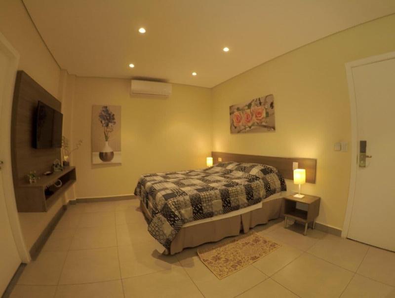 Hotel Fazenda Ararita image