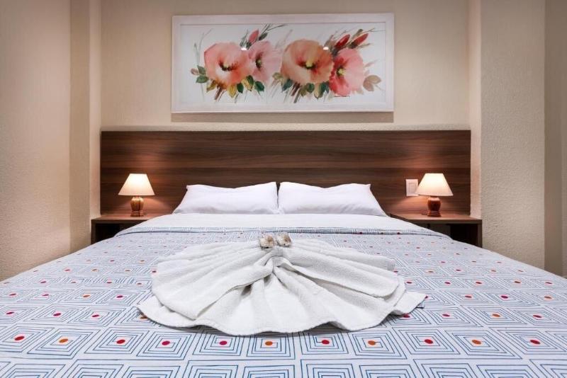 Hotel Fazenda Ararita image