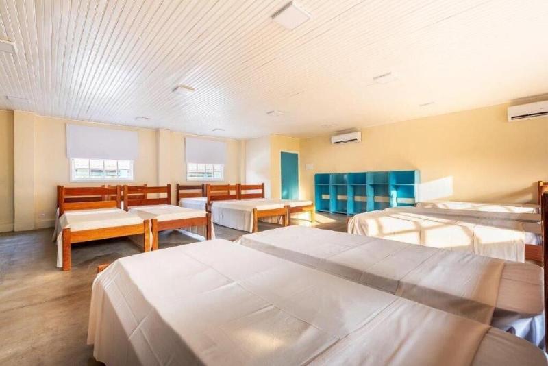 Hotel Fazenda Ararita image