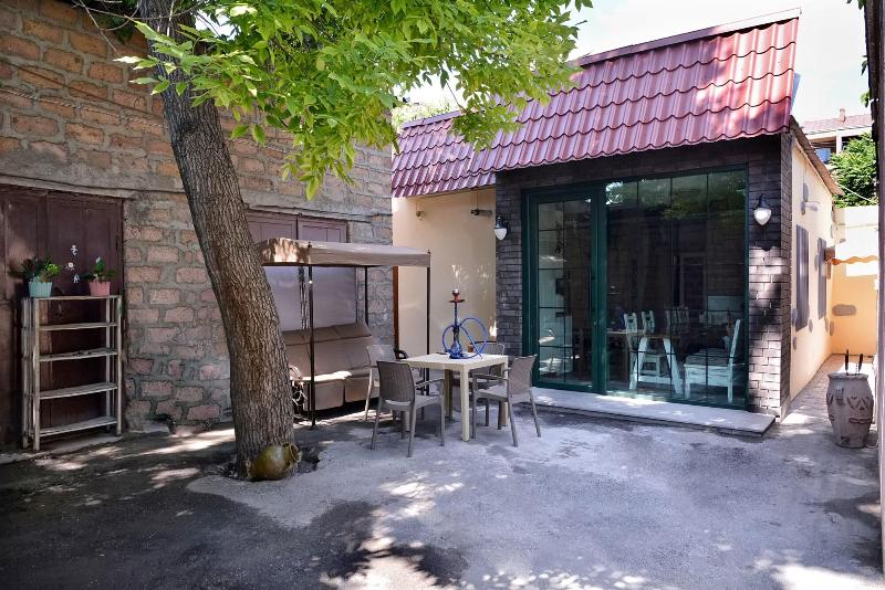 Retro Hostel — photo 2