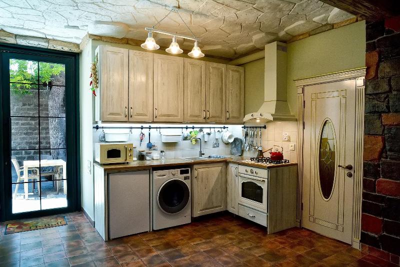 Retro Hostel — photo 4