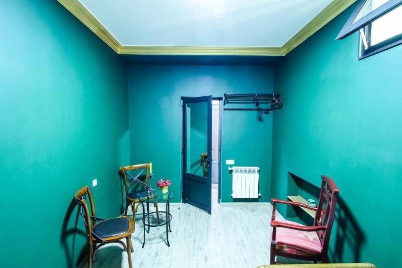 Retro Hostel — photo 3