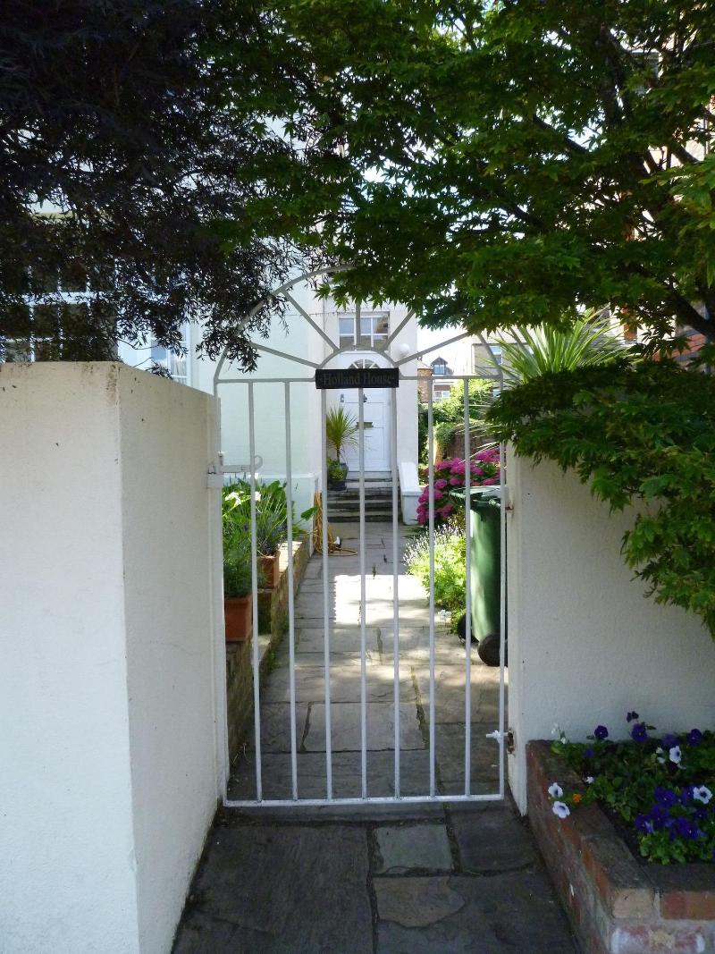 Holland House image
