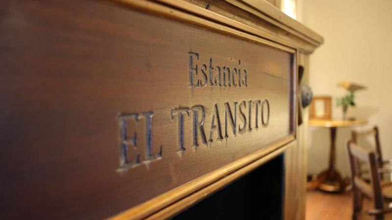 Hotel Boutique El Transito