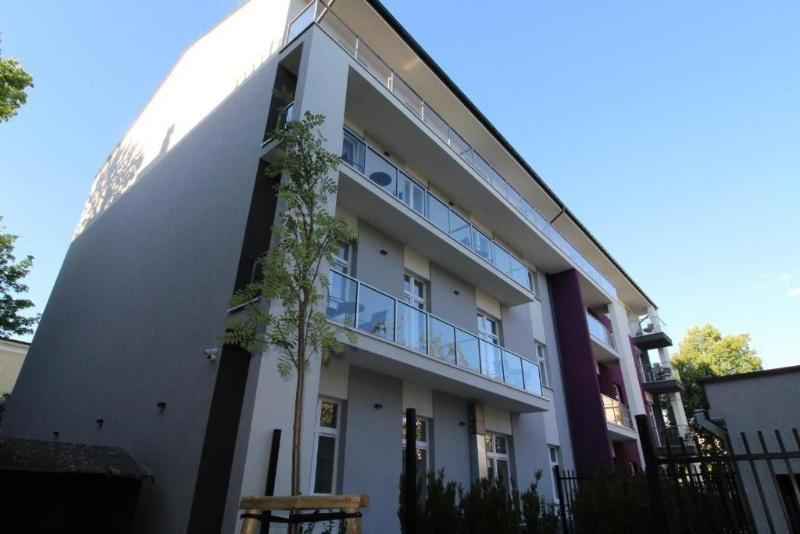 Apartamenty Nowa Kamienica — general view