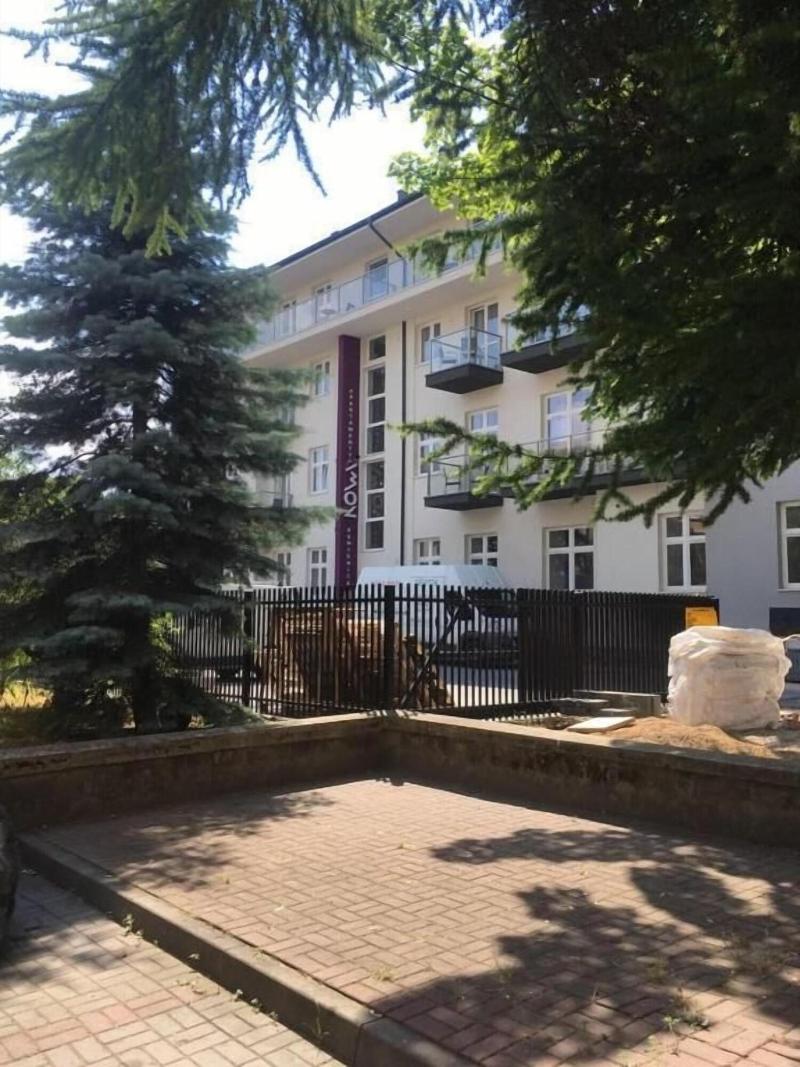 Apartamenty Nowa Kamienica — general view
