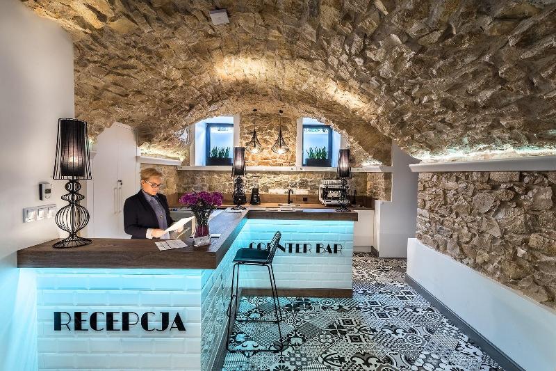 Apartamenty Nowa Kamienica image