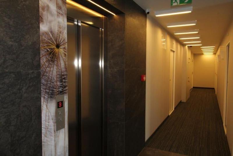 Apartamenty Nowa Kamienica image