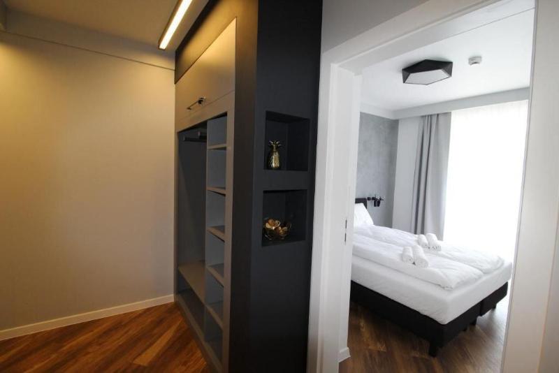 Apartamenty Nowa Kamienica image