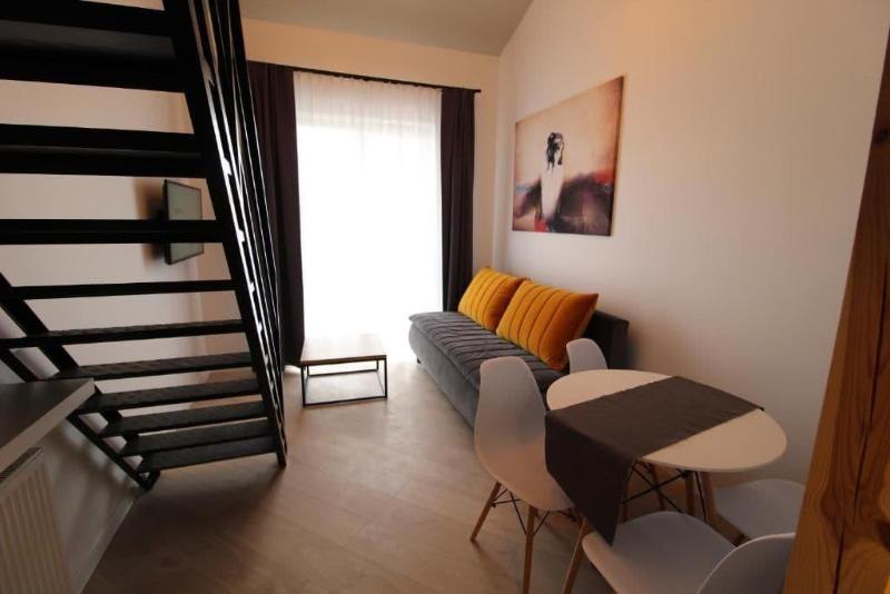 Apartamenty Nowa Kamienica image