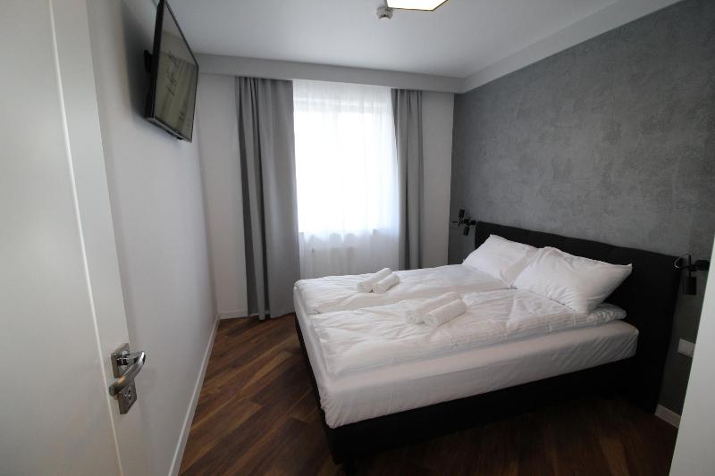 Apartamenty Nowa Kamienica image