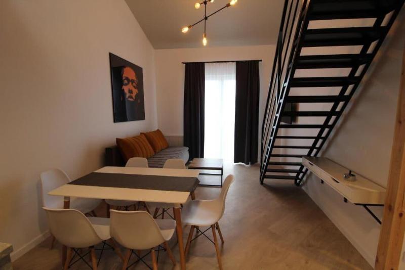 Apartamenty Nowa Kamienica image