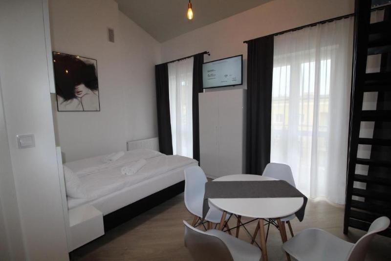 Apartamenty Nowa Kamienica image