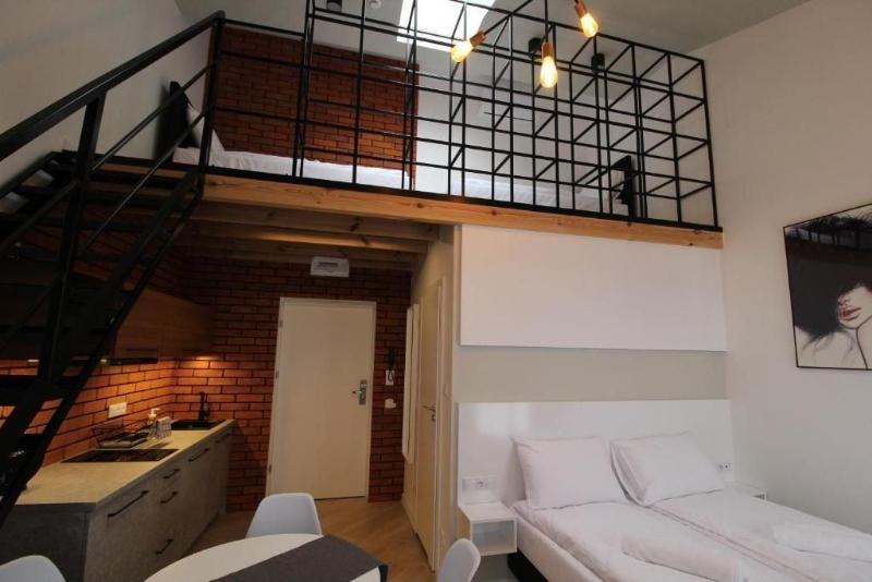 Apartamenty Nowa Kamienica image