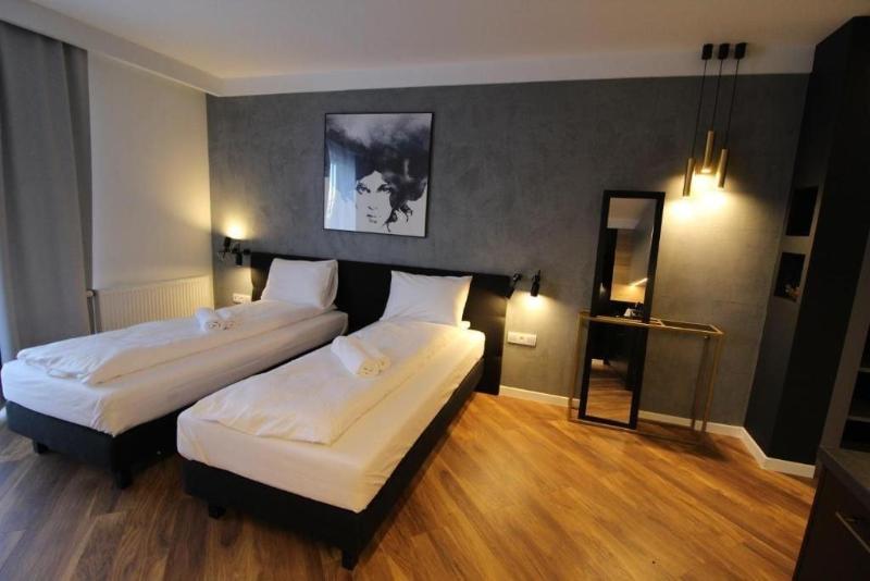 Apartamenty Nowa Kamienica image