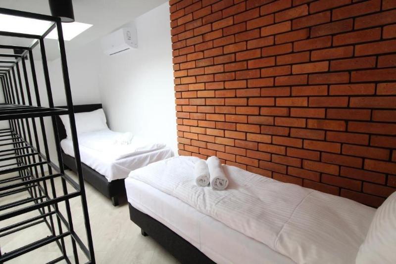 Apartamenty Nowa Kamienica image