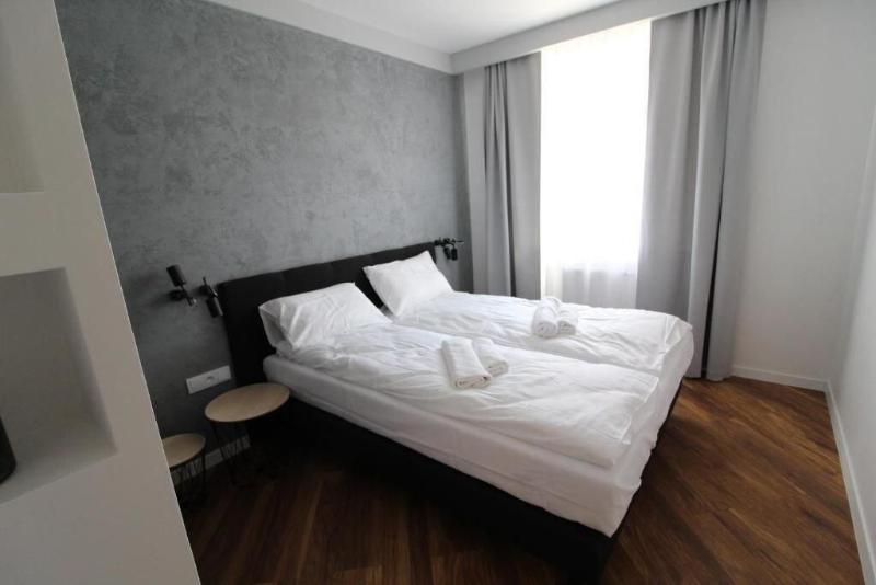 Apartamenty Nowa Kamienica image