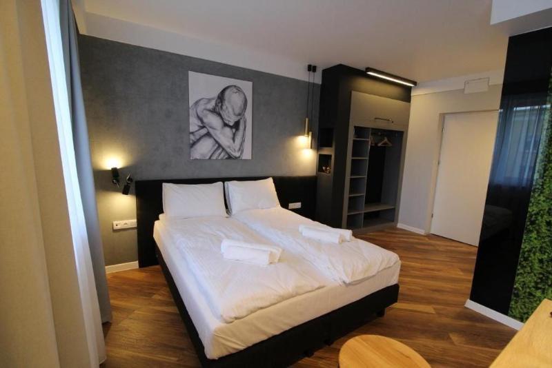 Apartamenty Nowa Kamienica image