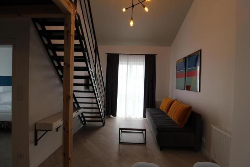 Apartamenty Nowa Kamienica image