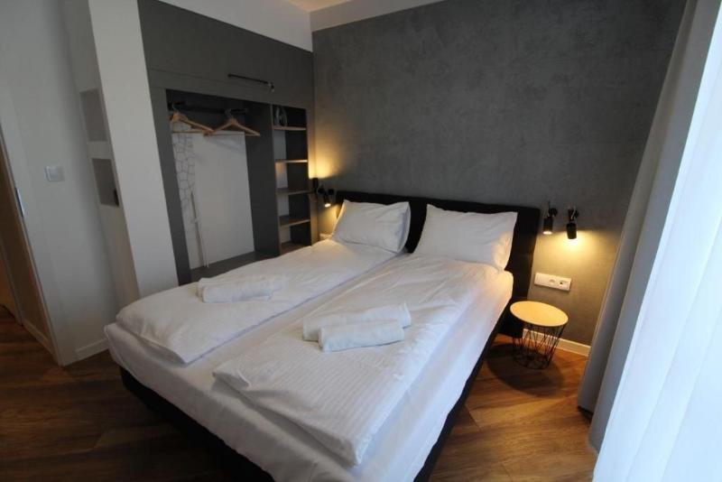 Apartamenty Nowa Kamienica image