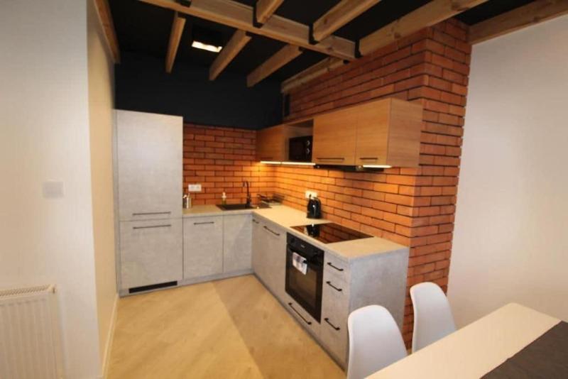 Apartamenty Nowa Kamienica image