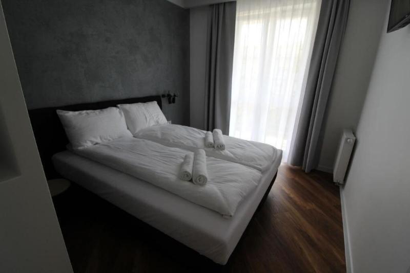 Apartamenty Nowa Kamienica image