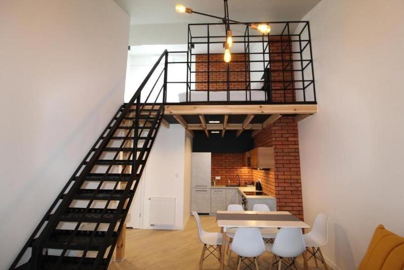 Apartamenty Nowa Kamienica image