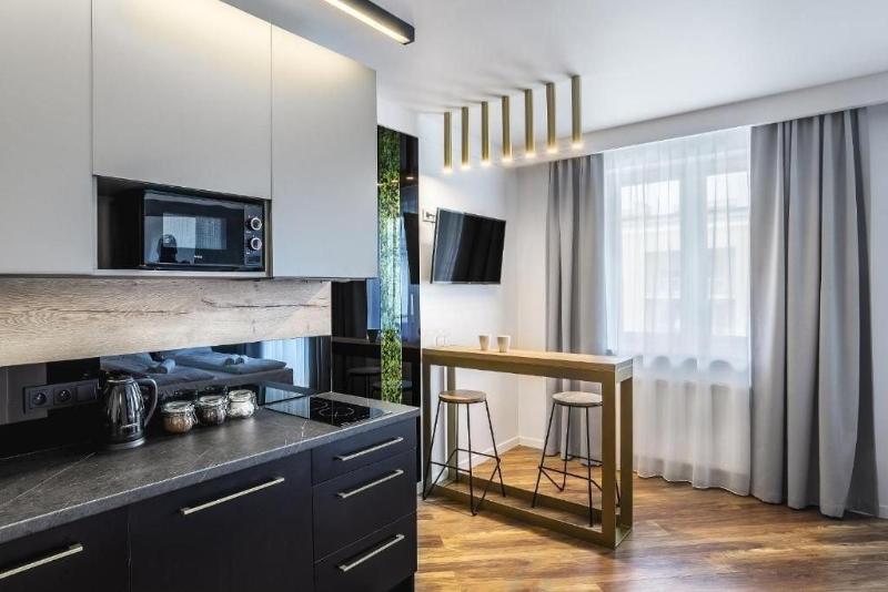 Apartamenty Nowa Kamienica image