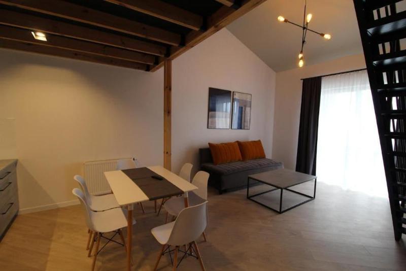 Apartamenty Nowa Kamienica image