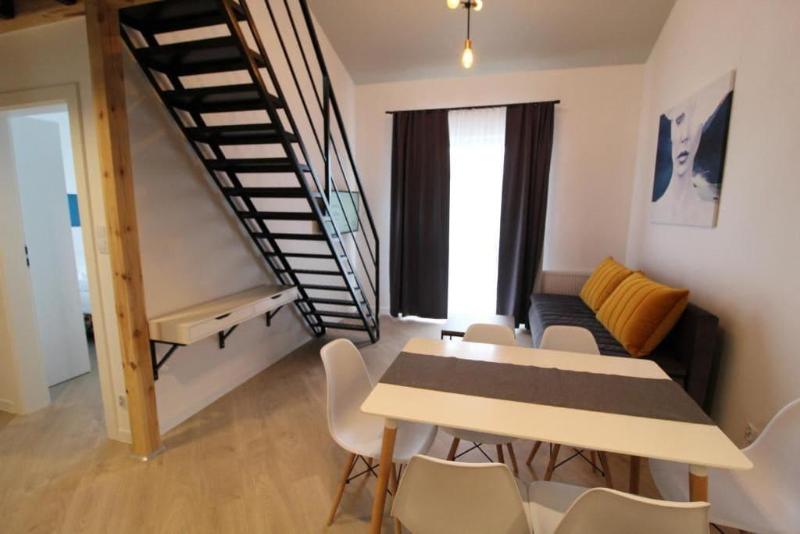 Apartamenty Nowa Kamienica image