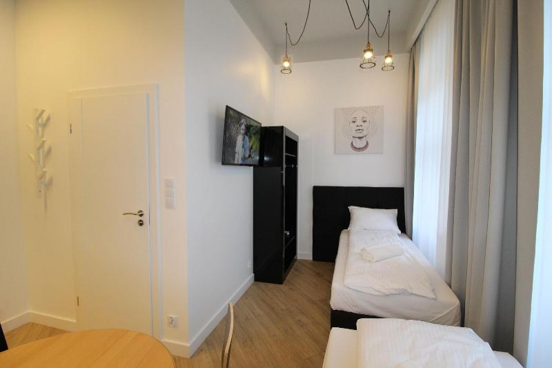 Apartamenty Nowa Kamienica image