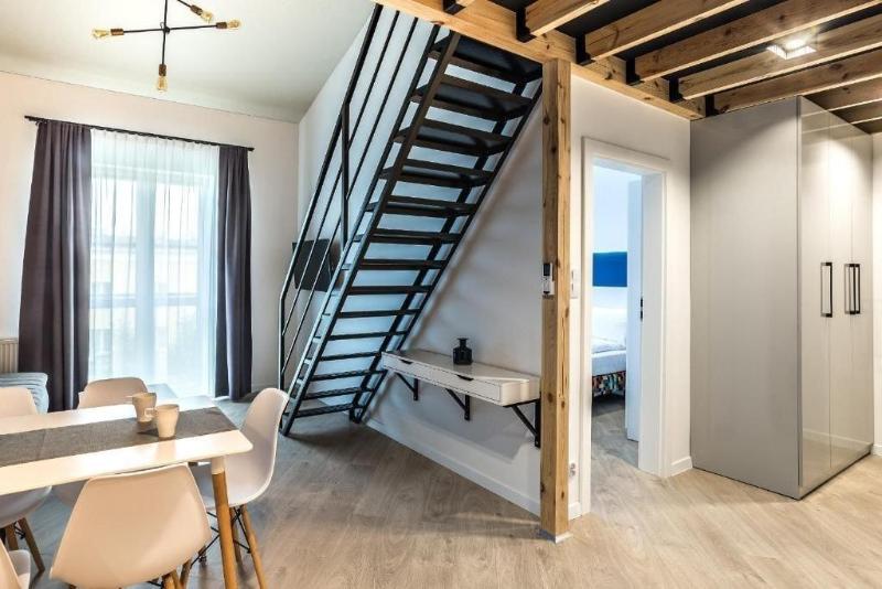 Apartamenty Nowa Kamienica image