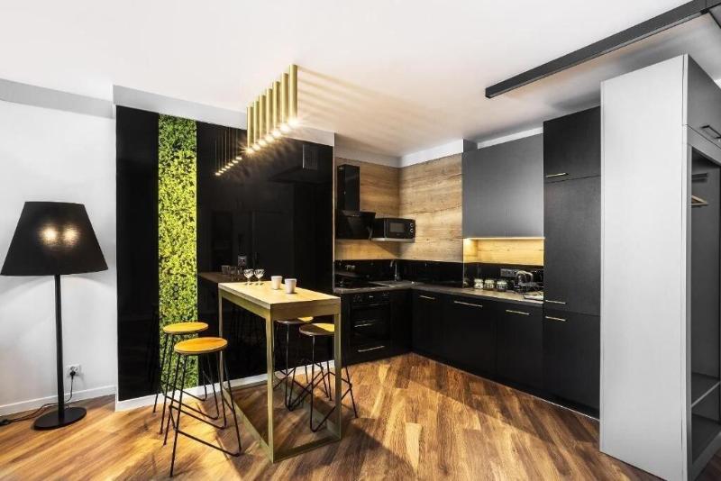 Apartamenty Nowa Kamienica image