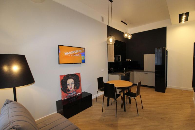 Apartamenty Nowa Kamienica image