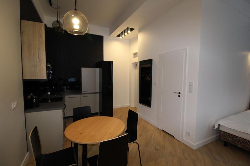 Apartamenty Nowa Kamienica image