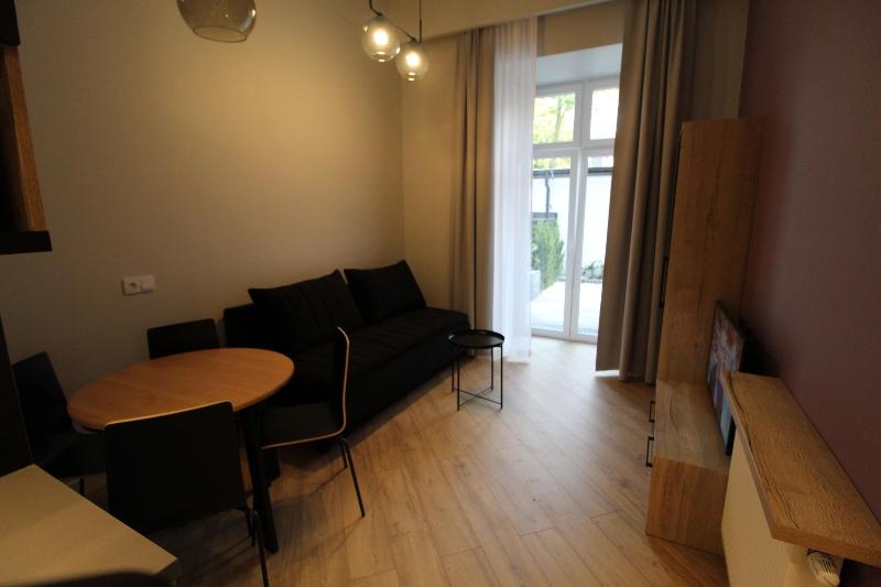 Apartamenty Nowa Kamienica image