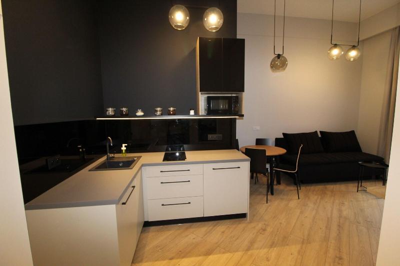 Apartamenty Nowa Kamienica image